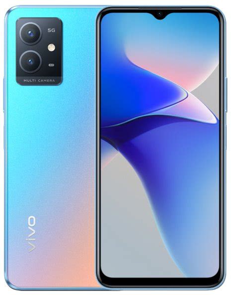 Vivo Y30 5G Factory Reset How To Reset