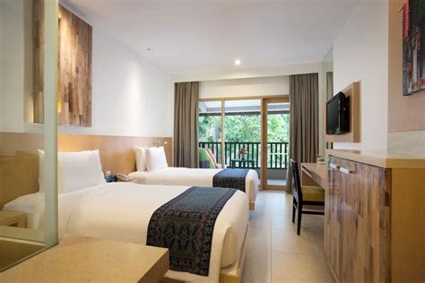 Superior Room - Holiday Inn Baruna Resort Bali - Bali Star Island