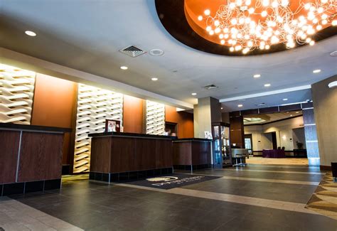 DoubleTree Hotel - Stuart & Associates Commercial Flooring, Inc.