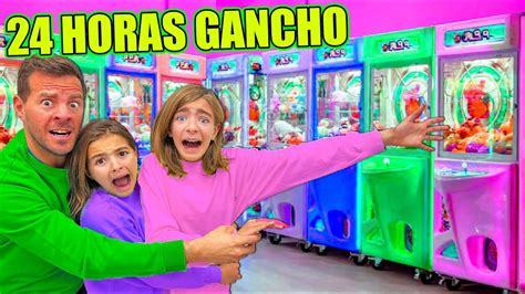 Horas En Una Tienda De Gancho Itarte Vlogs Youtube