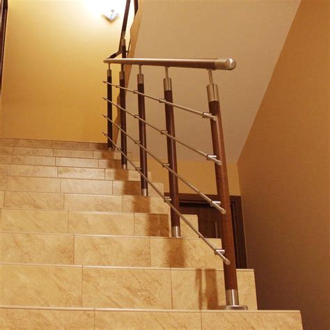 Realizacje Balustrad Zobacz Wykonane Przez Nas Balustrady Fello