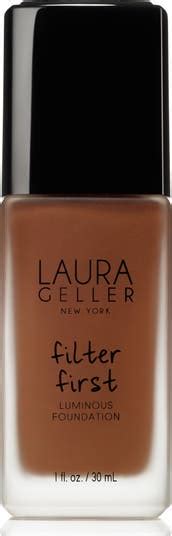 Laura Geller Beauty Filter First Luminous Foundation Nordstrom