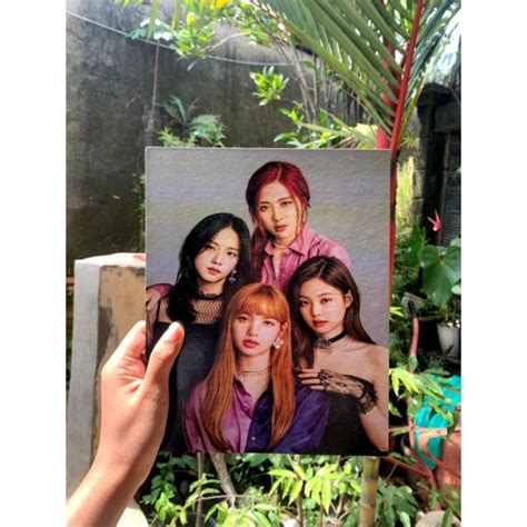 Jual CETAK FOTO PLUS PAPAN MDF 8R 20X25 Shopee Indonesia