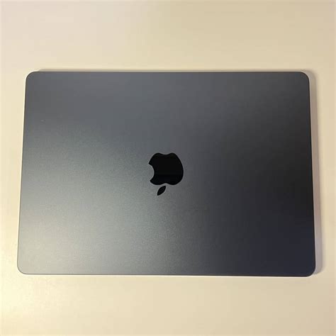 Apple Macbook Air M Z J A Gb