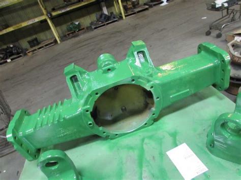 John Deere 4450 Mfd Axle Housing