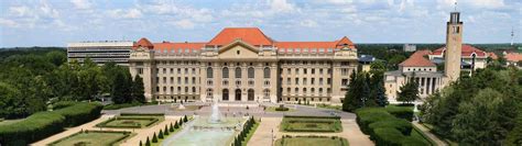 The best Hungarian universities, part 5 - University of Debrecen ...