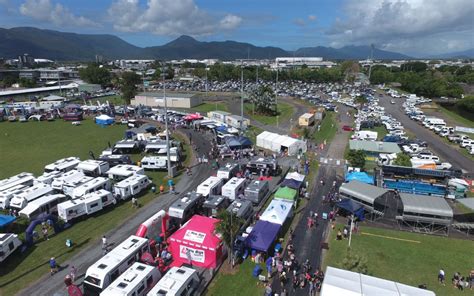 Cairns Expo – Event Report Snapshot | Australian Events