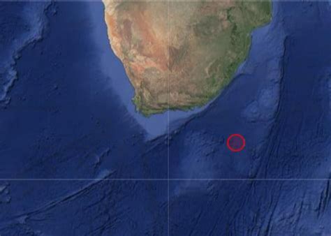 Did you feel it? 4.6 magnitude earthquake confirmed near SA