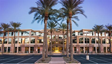 Scottsdale Arizona Commercial Property Management Services Trust