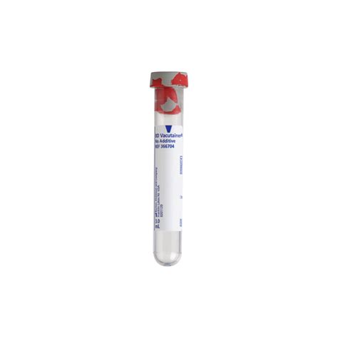 BD Vacutainer Venous Blood Collection Tubes Vacutainer 51 OFF