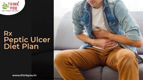 Rx Peptic Ulcer Diet Plan Youtube