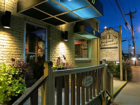 Critter Sitter's Blog: Chincoteague Island Restaurants