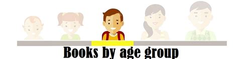 books  age group   children based   age pr  educators
