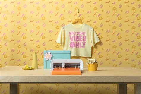 Cricut Launches Cricut Joy Xtra Expanding Its Platform And Cutting