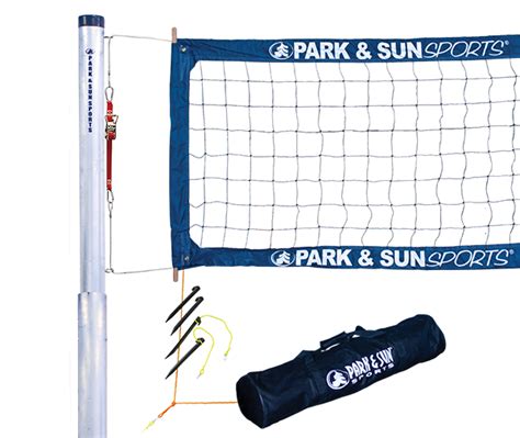 Professional Spectrum Series – Best Rated Outdoor Volleyball Net ...