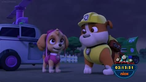 Paw Patrol Season 5 Episode 4 Pups Save A High Flying Skye Pups Go