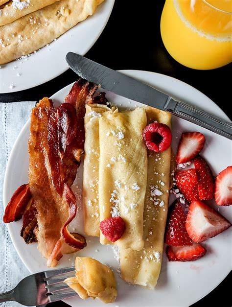 Our 15 Breakfast Crepe Recipe Ever Easy Recipes To Make At Home