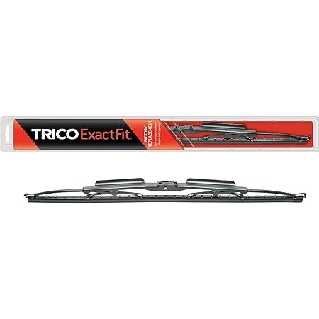 Amazon TRICO Exact Fit 18 10 Conventional Windshield 18 Inch