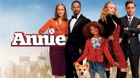 Stream Annie Online | Download and Watch HD Movies | Stan