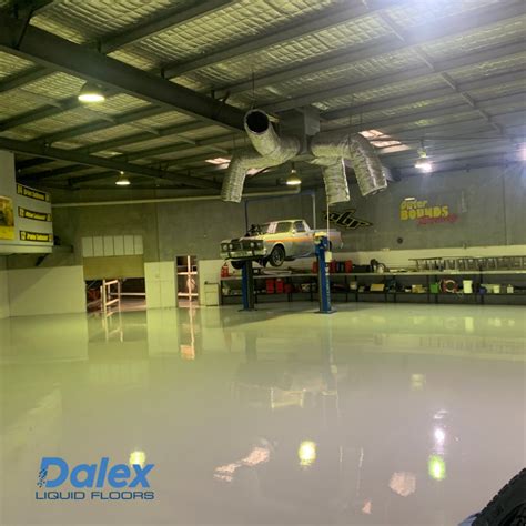 Epoxy Coving Perth Floor Paint Floor Coating Dalex Liquid Floors