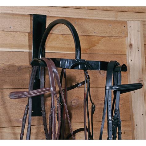 Easy Up® Carousel Tack Rack Schneiders Saddlery