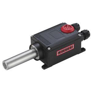 Lufterhitzer Lhs System Leister Technologies Ag Elektrisch