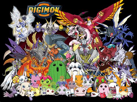 Digimon Emperorgreymon Wallpaper