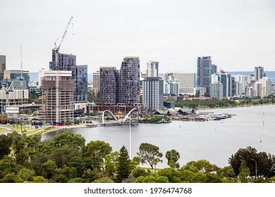 Kings Park Western Australia Images Stock Photos D Objects