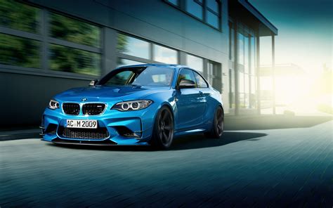 Download wallpapers AC Schnitzer ACS2 Sport, 4k, tuning, F87, motion ...