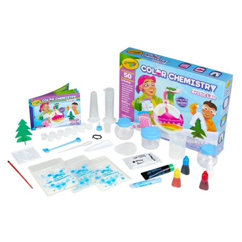 Kids' Chemistry Kits