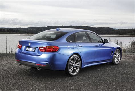 2014 BMW 435i GRAN COUPE M SPORT REVIEW - Marque Automotive News