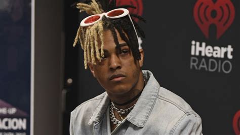 Xxxtentacion Bio Net Worth Girlfriend Son Death