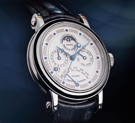 Franck Muller Master Calendar Release Date Devon Fidelia