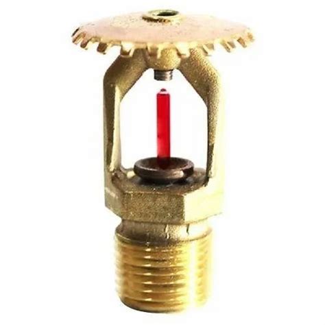 Tyco Fire Sprinklers In Chennai Latest Price Dealers Retailers In