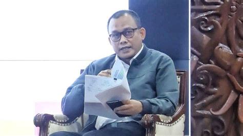 Kpk Bongkar Alur Dugaan Korupsi Abdul Gafur Mas Ud Dana Penyertaan