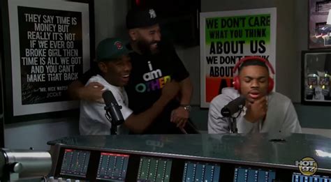 Watch Vince Staples And Tyler The Creator Freestyle On Hot 97 Xxl