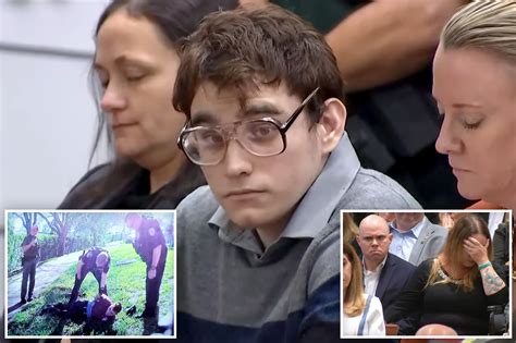 Nikolas Cruz jury gives life sentence for Parkland massacre