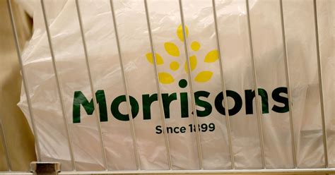 Morrisons Could Home Deliver Groceries on Amazon and Deliveroo - Eater London