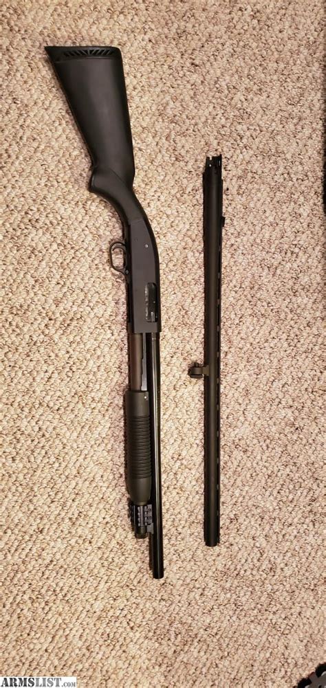 Armslist For Sale Trade Mossberg Maverick