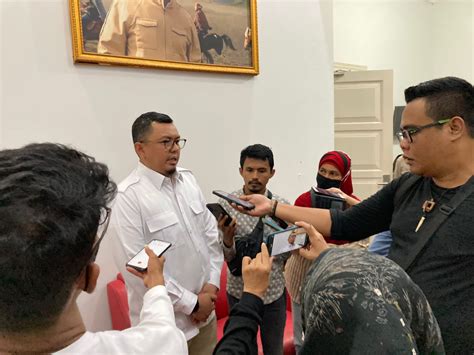 Politisi Gerindra Braditi Moulevey Tunda Dulu Penerapan Jalan Berbayar