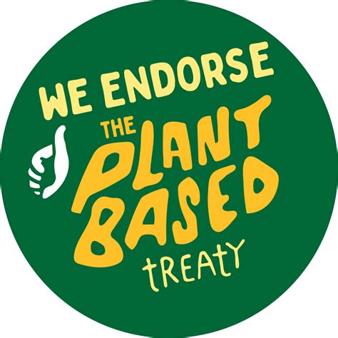 Oipa Endorses The Plant Based Treaty Taking A Stand Against Climate