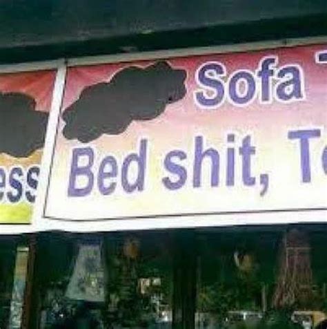 21 Funny Indonesian Signs And Translations Part 2 Wowshack