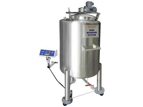 Buy Tank Weighing System Online At Best Price Phoenix