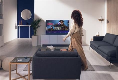 Sky Glass is a new 4K streaming TV from Sky - Geeky Gadgets