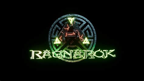 Ark Survival Ascended Ragnarok Dlc Release Date New Dinos More Ginx Tv