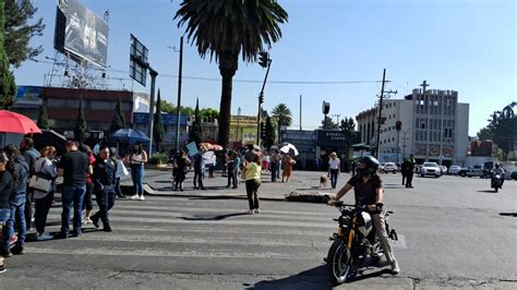 Fuerza Informativa Azteca On Twitter AlertaVialFIA Padres De