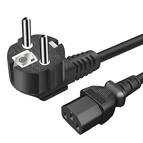 Mejor Cables De Alimentaci N Ofertas Calidad Precio