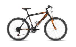 Mtb Tecnobike Fusion