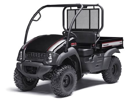 610 Kawasaki Mule Motorcycles For Sale In Altro Kentucky