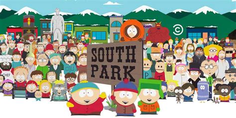 10 Best South Park Episodes Ranked